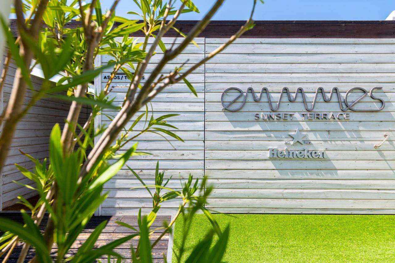 Hotel Antonio II Zahara de los Atunes Luaran gambar