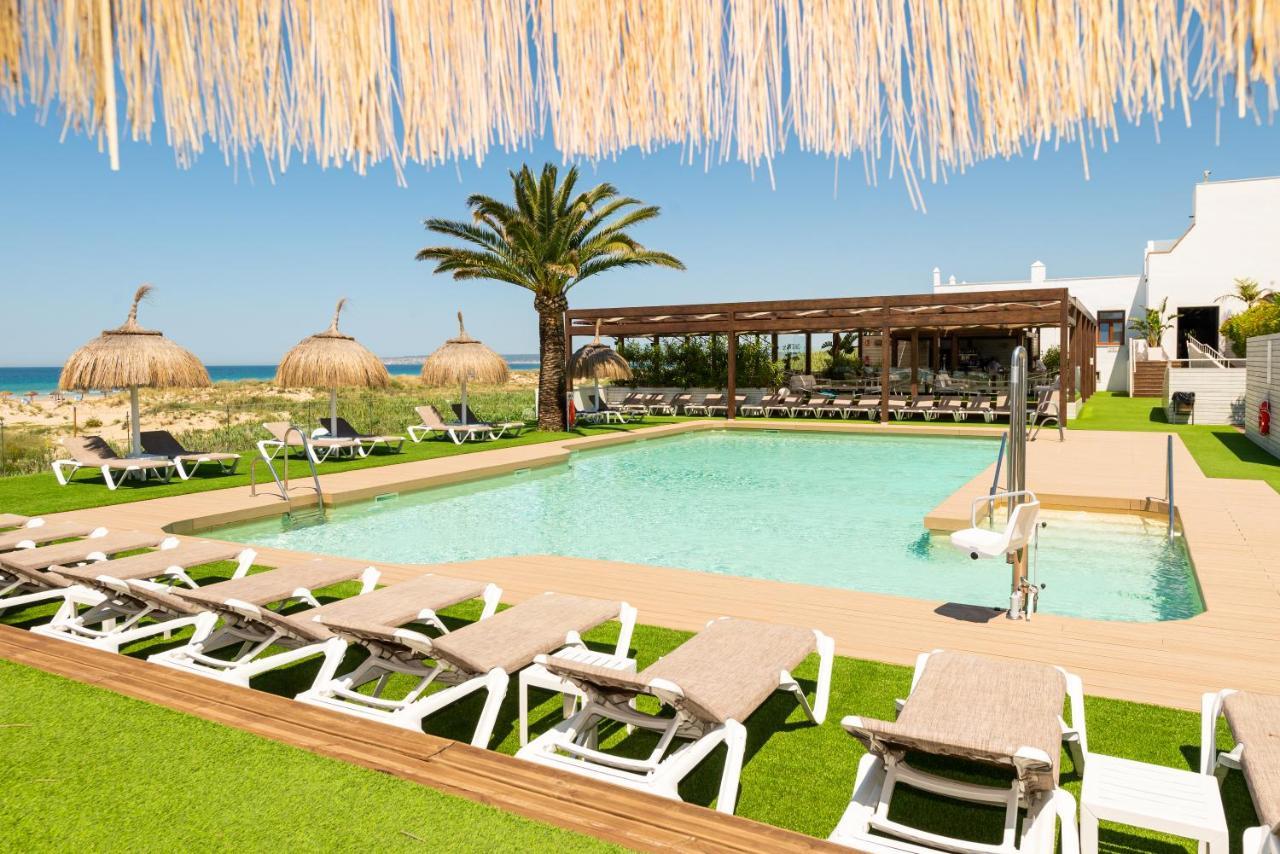 Hotel Antonio II Zahara de los Atunes Luaran gambar